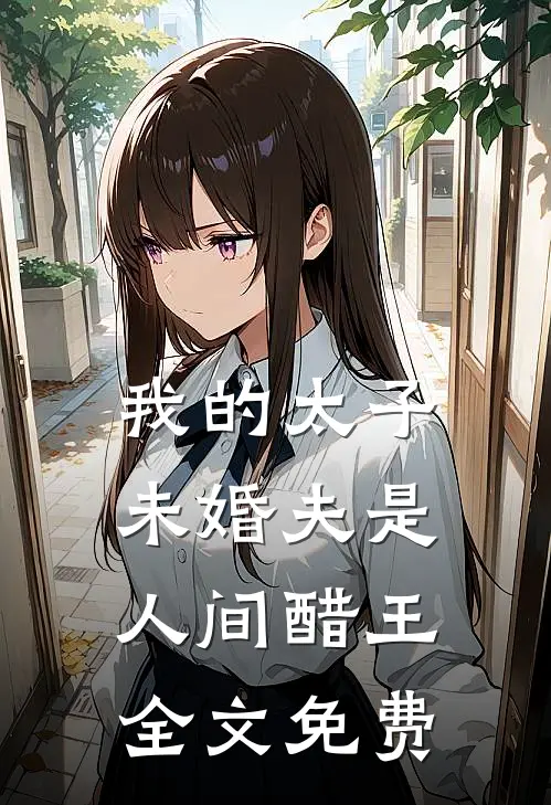 我的太子未婚夫是人间醋王全文免费