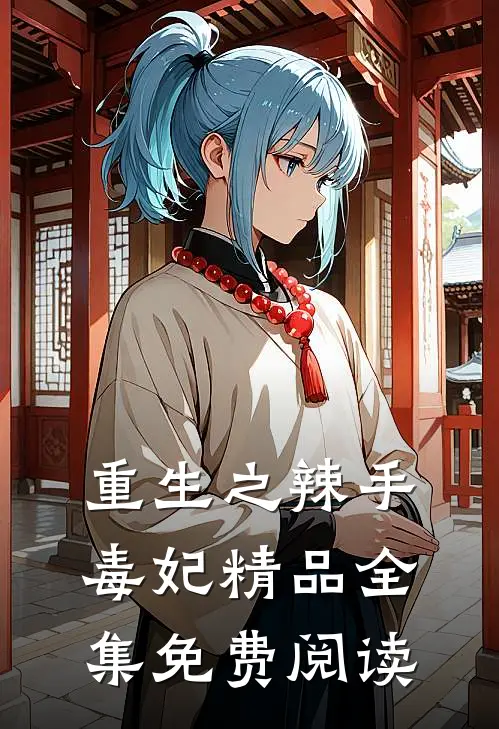 重生之辣手毒妃精品全集免费阅读
