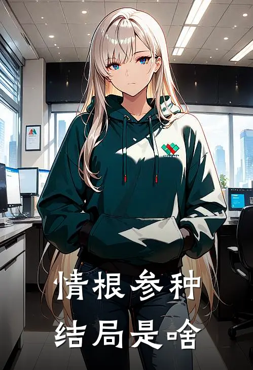 情根参种结局是啥