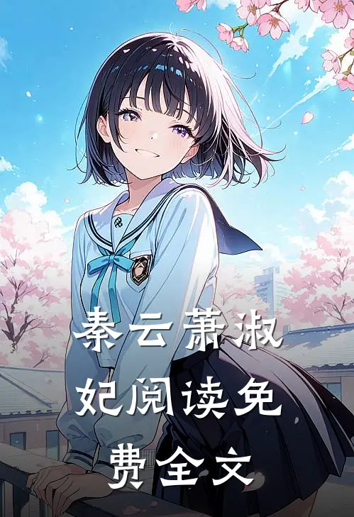 秦云萧淑妃阅读免费全文