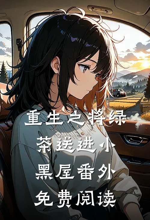 重生之将绿茶送进小黑屋 番外免费阅读