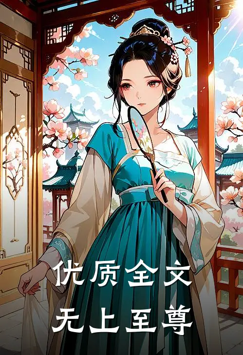 优质全文无上至尊