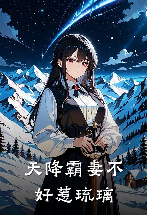 天降霸妻不好惹琉璃