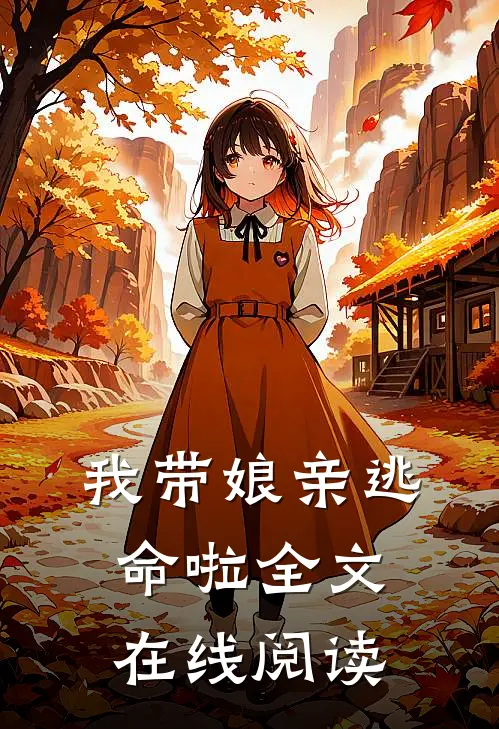 我带娘亲逃命啦全文在线阅读