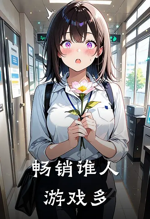 畅销谁人游戏多