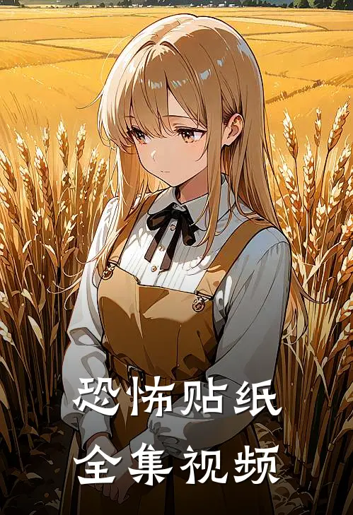 恐怖贴纸 全集视频
