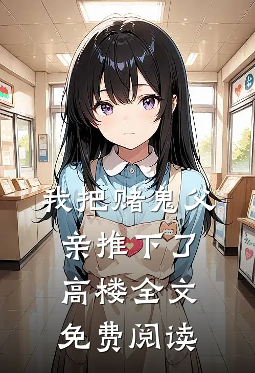 我把赌鬼父亲推下了高楼全文免费阅读