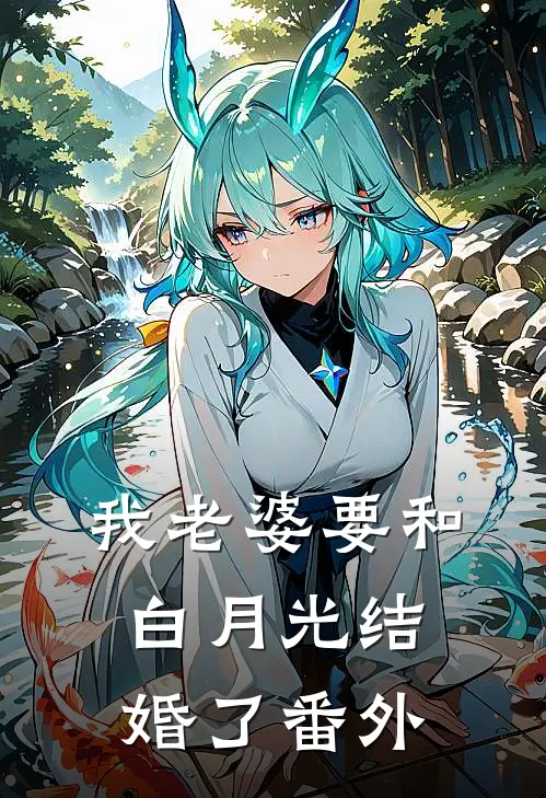 我老婆要和白月光结婚了 番外