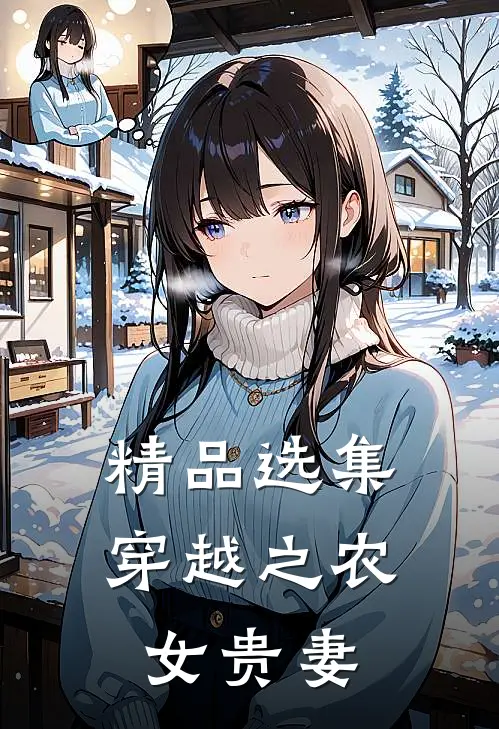 精品选集穿越之农女贵妻