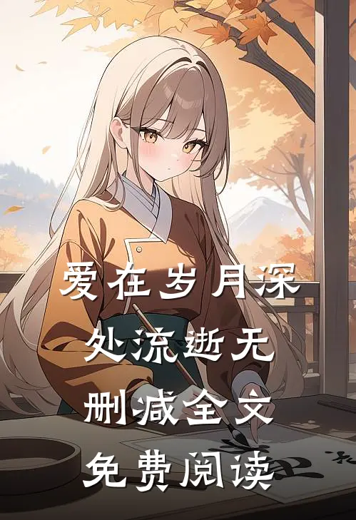 爱在岁月深处流逝无删减全文免费阅读
