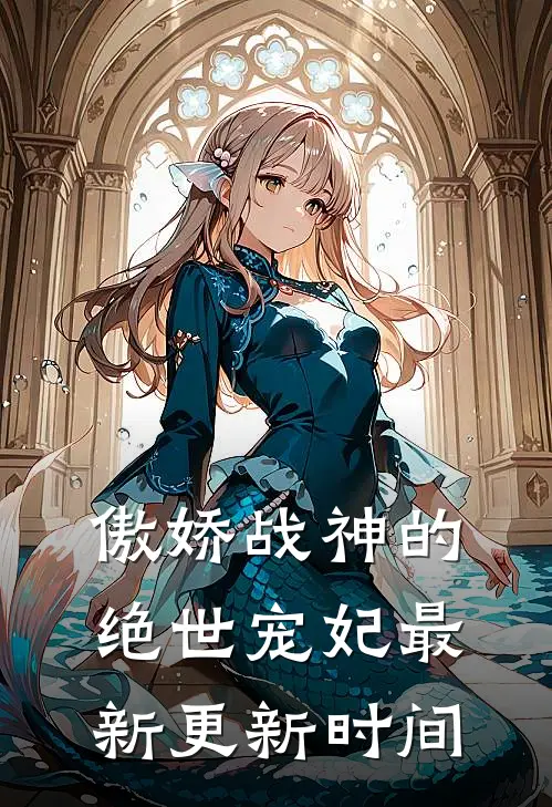 傲娇战神的绝世宠妃最新更新时间