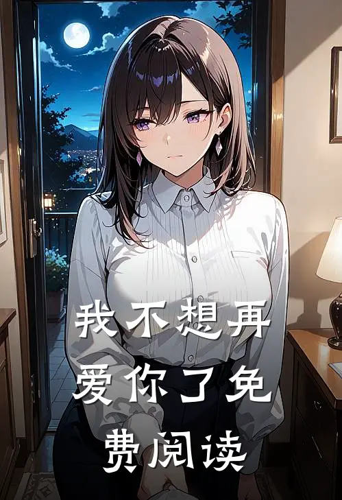 我不想再爱你了免费阅读