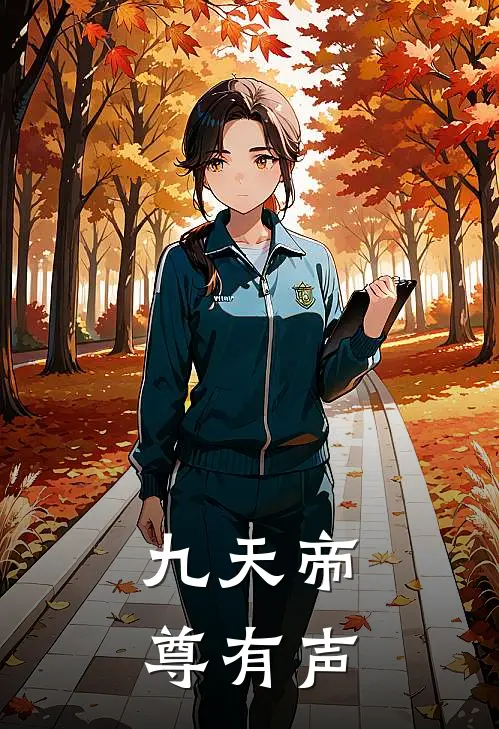 九天帝尊有声