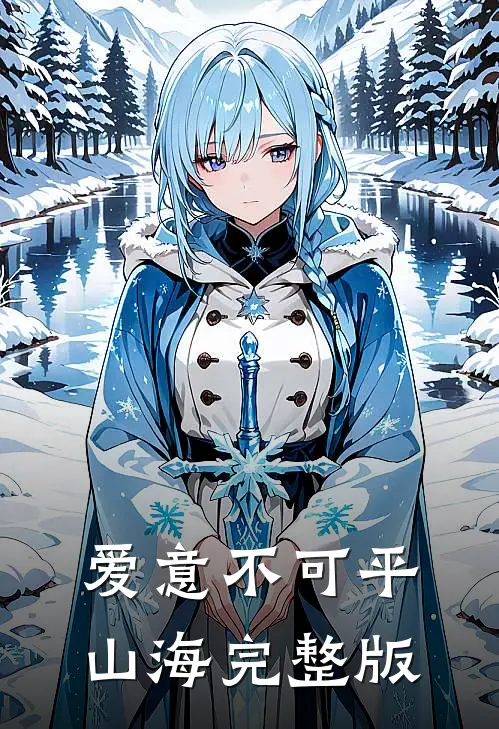 爱意不可平山海完整版