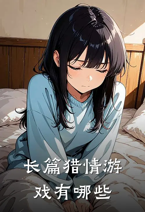 长篇猎情游戏有哪些