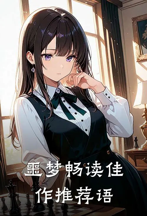 噩梦畅读佳作推荐语