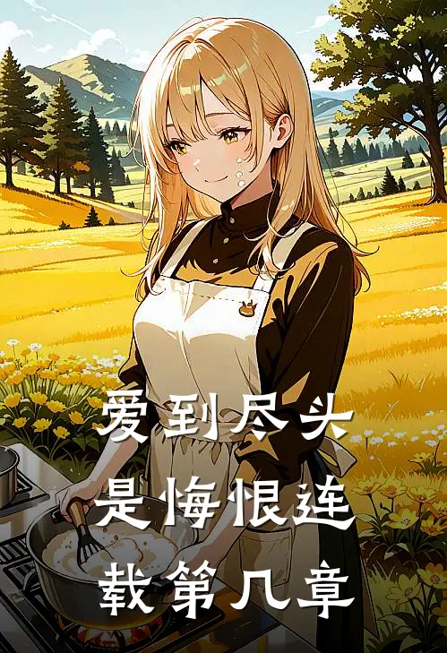 爱到尽头是悔恨连载第几章