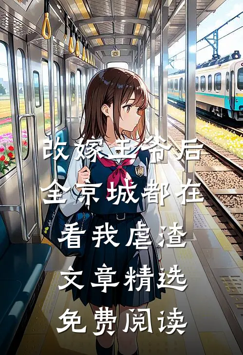 改嫁王爷后,全京城都在看我虐渣文章精选免费阅读