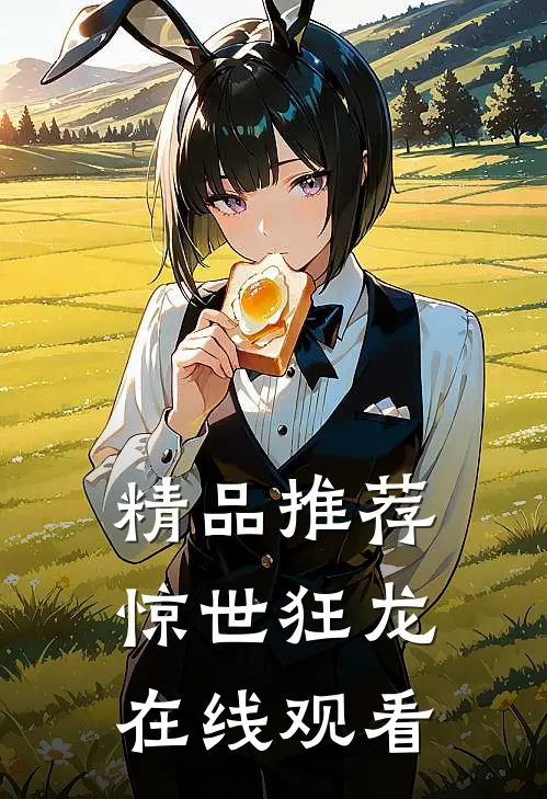 精品推荐惊世狂龙在线观看