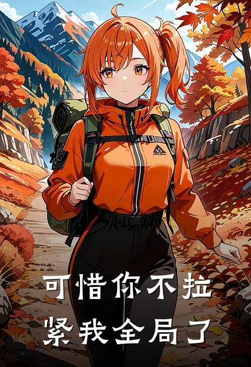 可惜你不拉紧我全局了