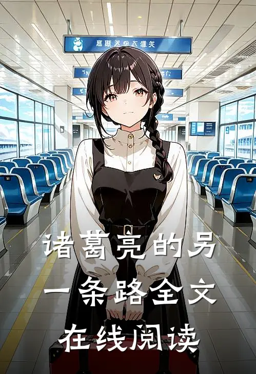 诸葛亮的另一条路全文在线阅读