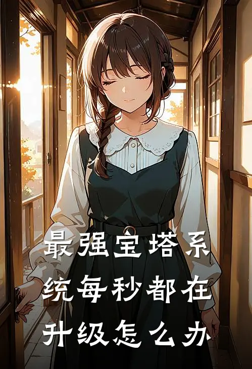 最强宝塔系统每秒都在升级怎么办