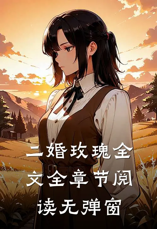 二婚玫瑰全文全章节阅读无弹窗