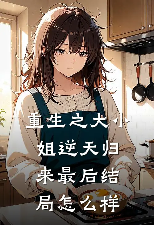 重生之大小姐逆天归来最后结局怎么样
