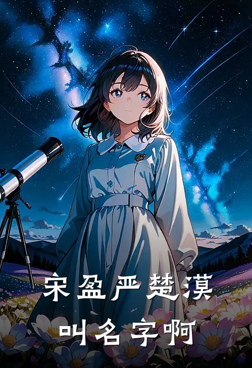 宋盈严楚漠叫名字啊