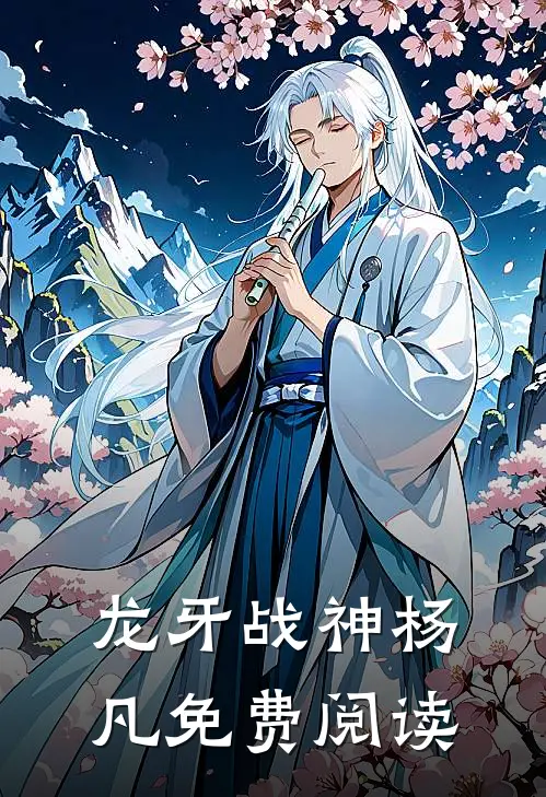 龙牙战神杨凡免费阅读