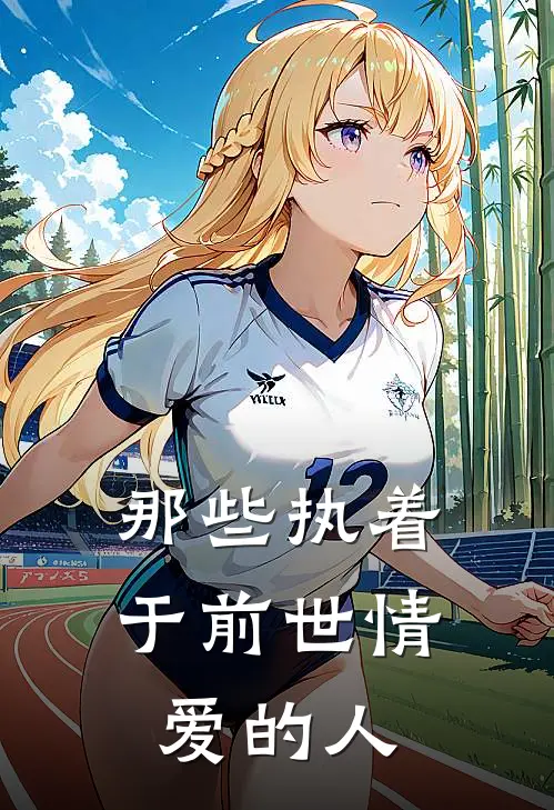 那些执着于前世情爱的人
