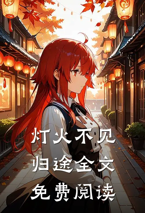 灯火不见归途全文免费阅读