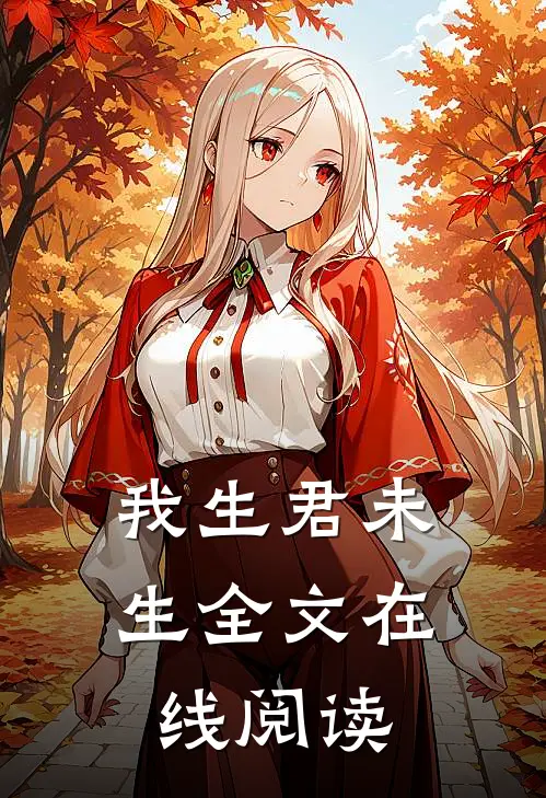 我生君未生全文在线阅读