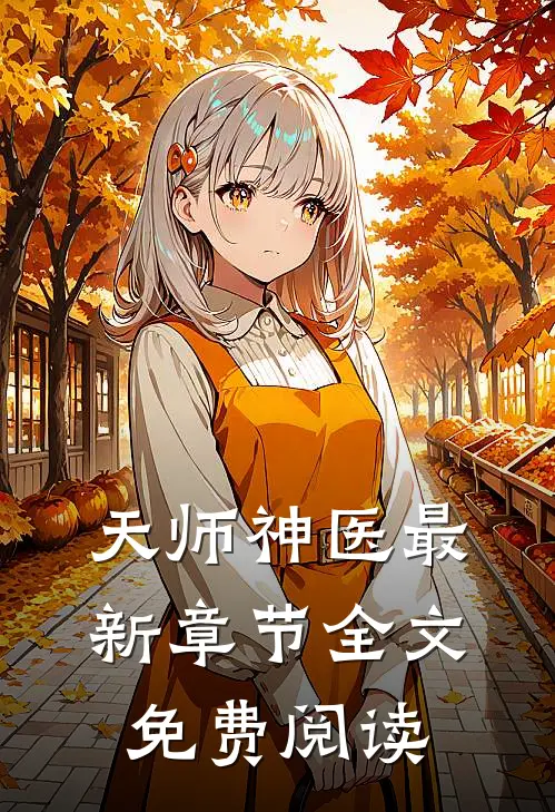 天师神医最新章节全文免费阅读