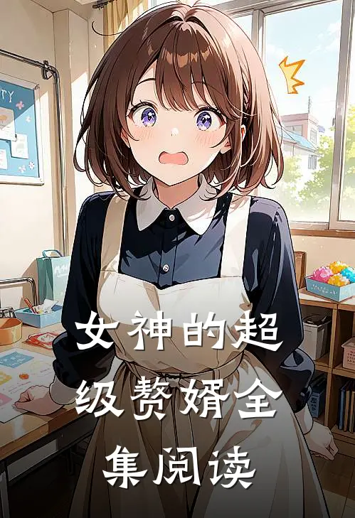 女神的超级赘婿全集阅读