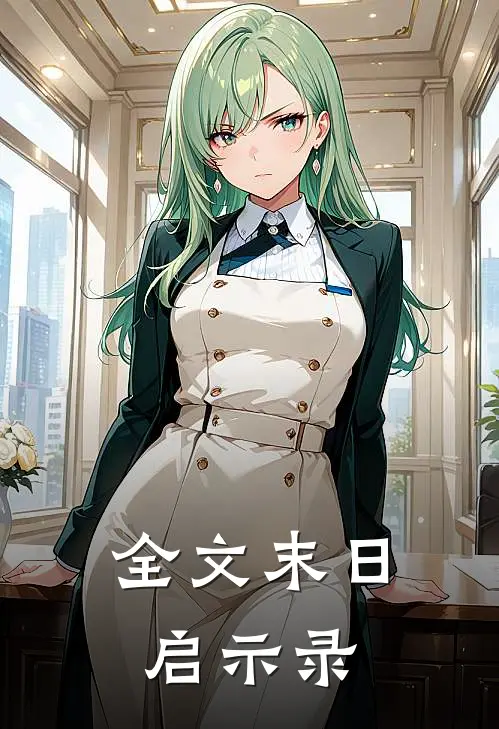 全文末日启示录