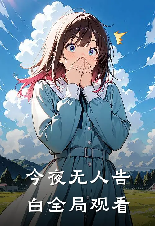今夜无人告白全局观看