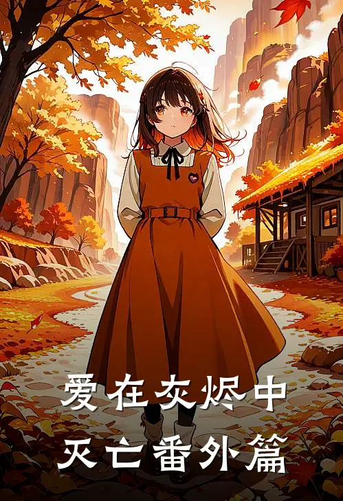 爱在灰烬中灭亡 番外篇