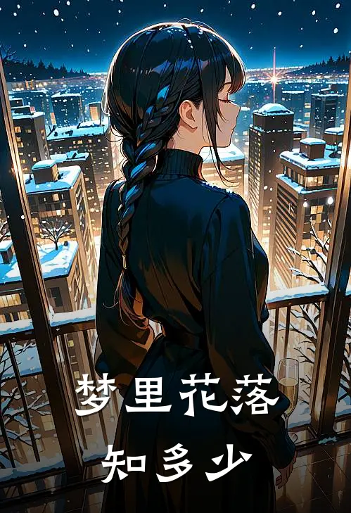 梦里花落知多少