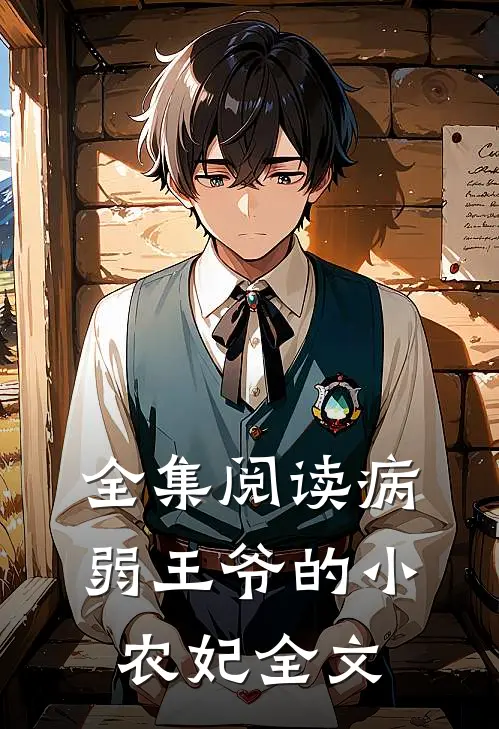 全集阅读病弱王爷的小农妃全文