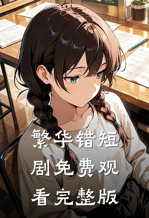 繁华错短剧免费观看完整版