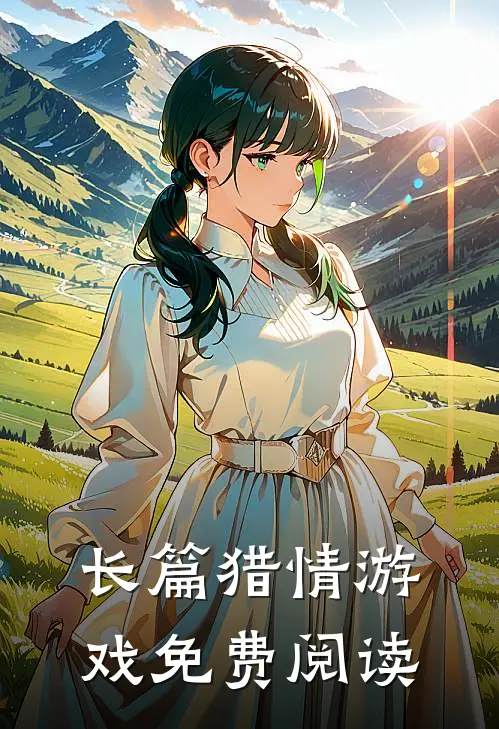 长篇猎情游戏免费阅读