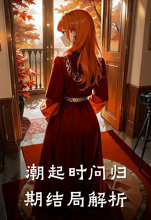潮起时问归期结局解析