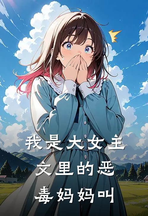 我是大女主文里的恶毒妈妈叫