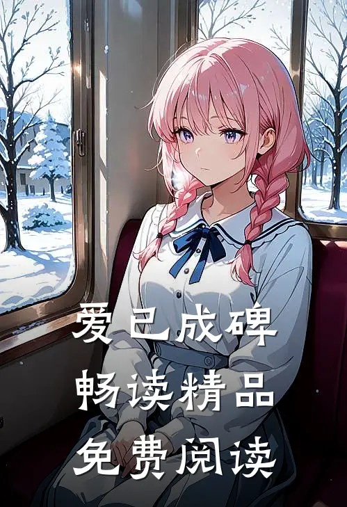 爱已成碑畅读精品免费阅读
