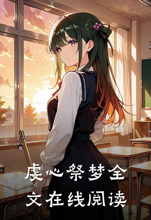 虔心祭梦全文在线阅读