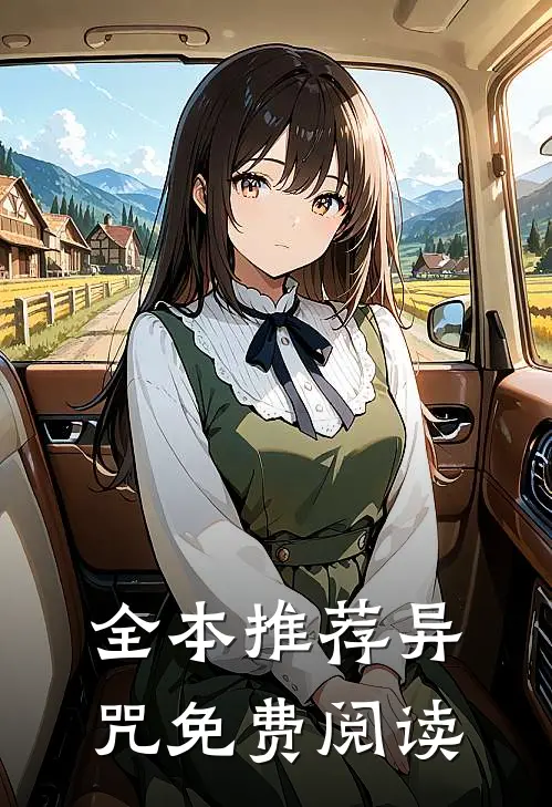 全本推荐异咒免费阅读