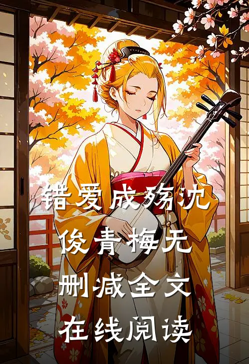 错爱成殇沈俊青梅无删减全文在线阅读