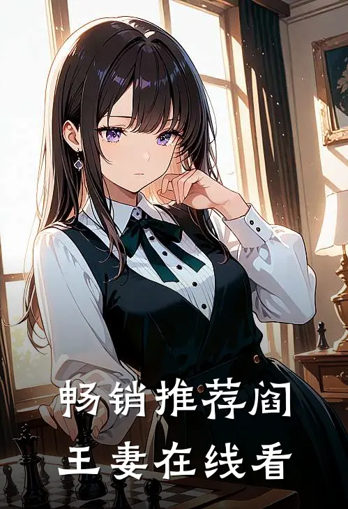 畅销推荐阎王妻在线看
