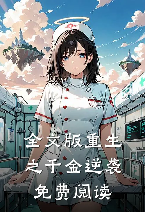 全文版重生之千金逆袭免费阅读
